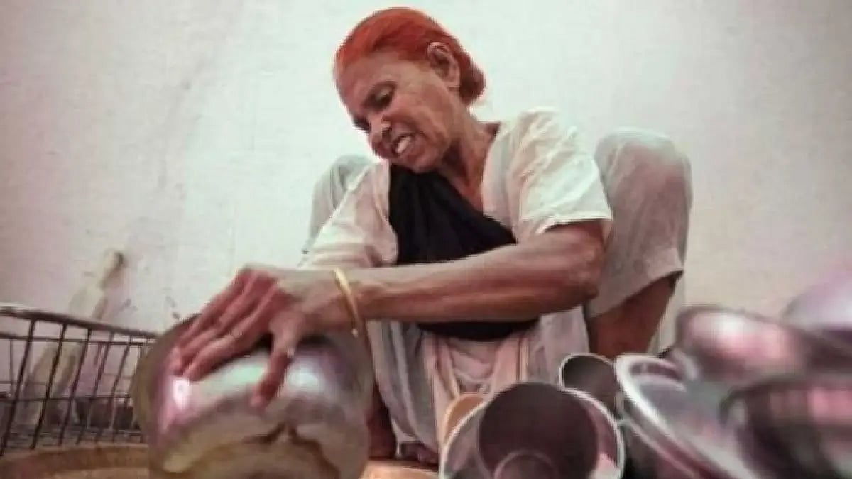 Domestic helps often work under severe surveillance and scrutiny, and even then lack job security 