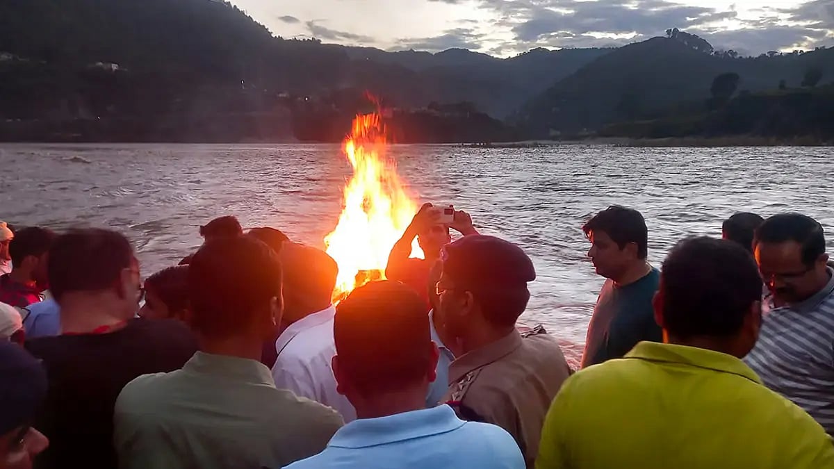 Ankita Murder Case: Resort Had A Presidential Suite For VIPs, Says SIT