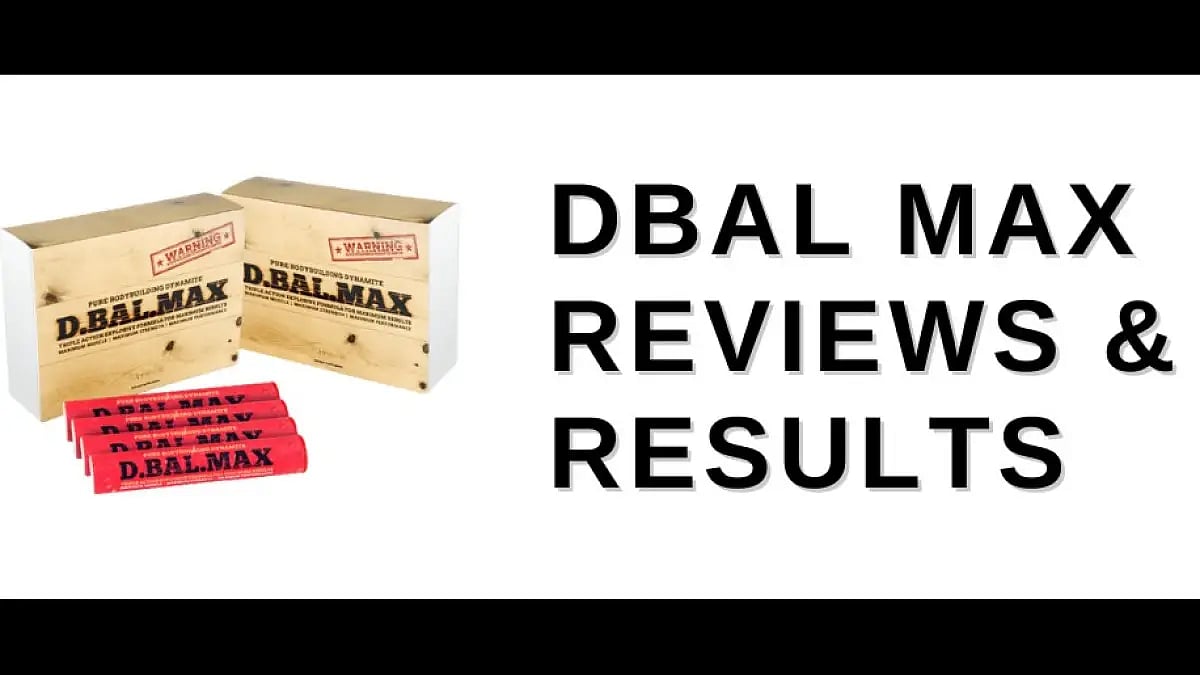 Dbal Max Reviews 