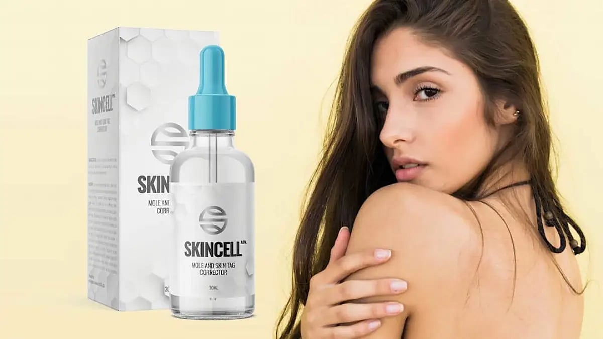 SkinCell Advanced Australia