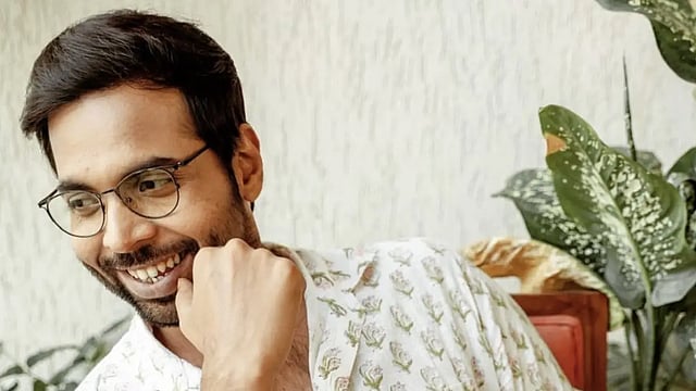 Abhishek Banerjee On 'Nazarandaaz' And 'Rana Naidu': It's Such An Exciting Time