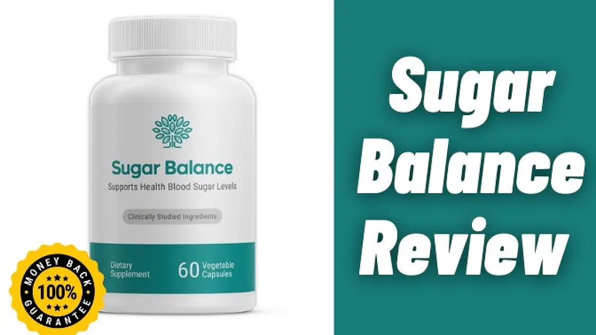 Sugar Balance Reviews 