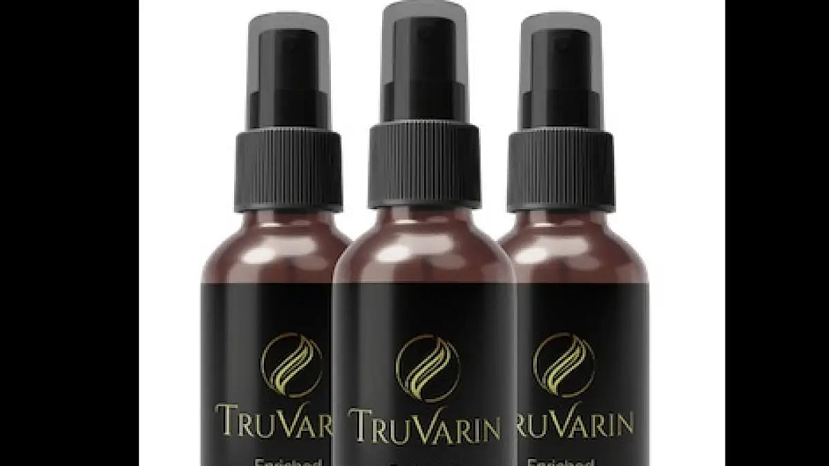 TruVarin Reviews