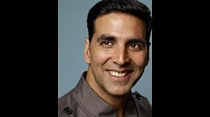 Akshay Kumar