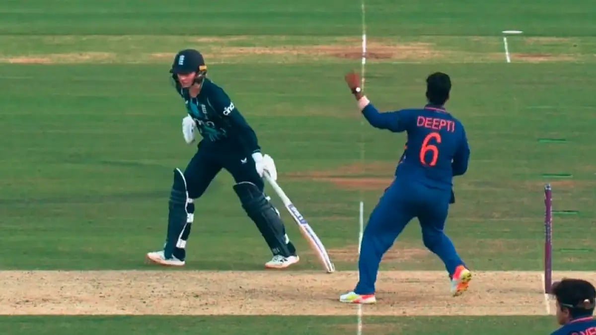 The dismissal reignited an intense debate over the 'spirit of the game'.