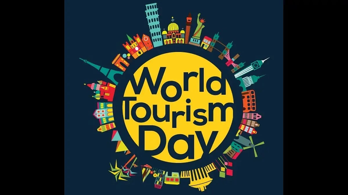 World Tourism Day