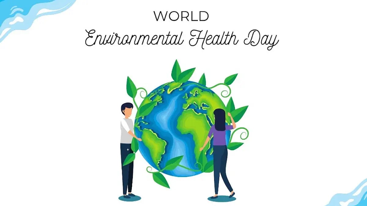 World Environmental Health Day