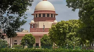 Supreme Court of India