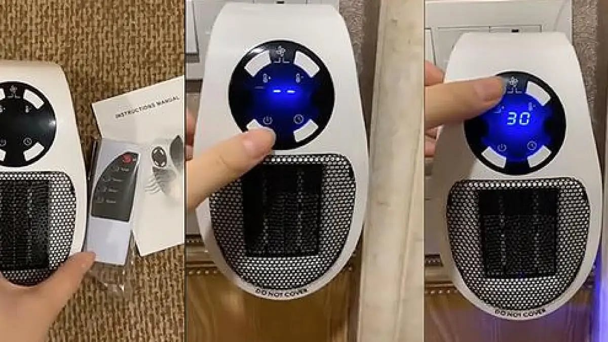 Heater Pro X Reviews United Kingdom