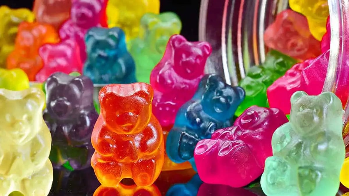 ACV 10X Keto Gummies 