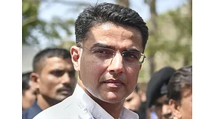 Sachin Pilot