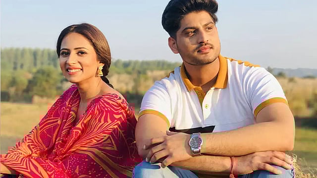 5 Recent OTT Releases That Are A Must Watch If You’re A True Romantic