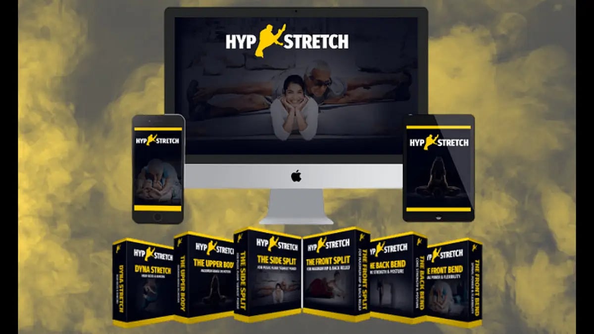 Hyperbolic Stretching Reviews