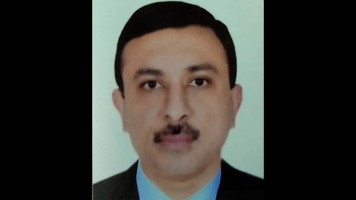 Sanat Kacker, Mutual Fund Distributor