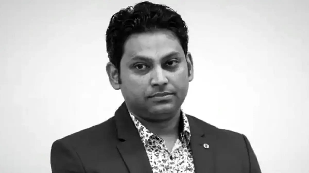 Dr. Viral Desai