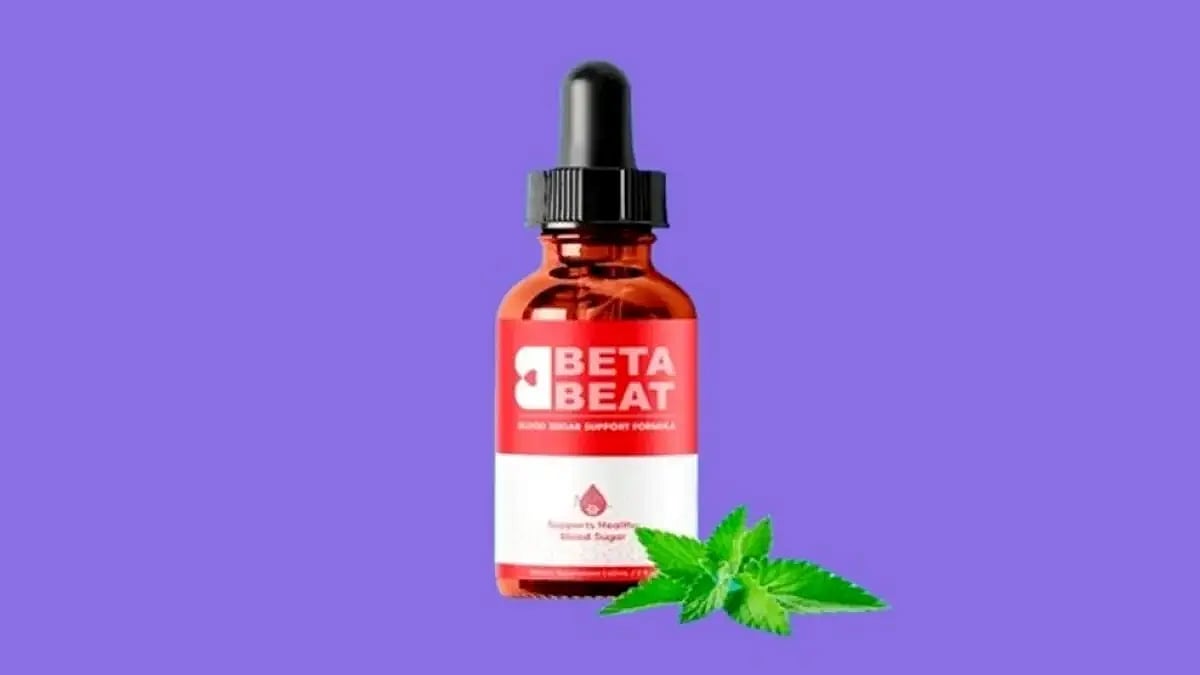 BetaBeat Blood Sugar Formula