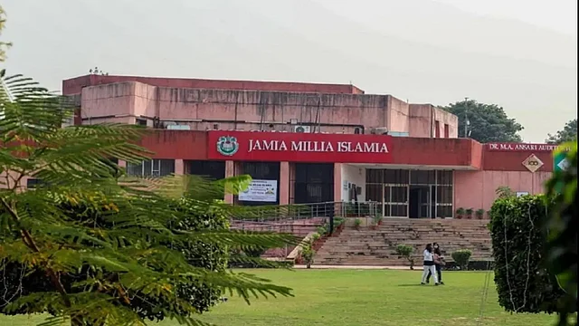 Jamia Protest: Delhi HC Stays Suspension Of Students, Orders VC To Resolve Issue