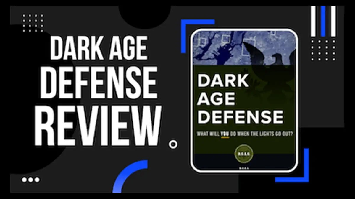 Dark Age Defense