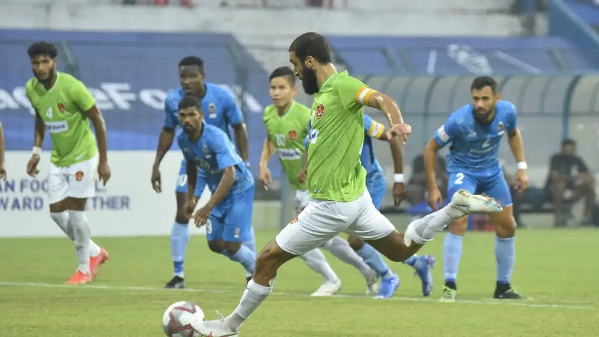 The relegation of two teams to the second division was also recommended.