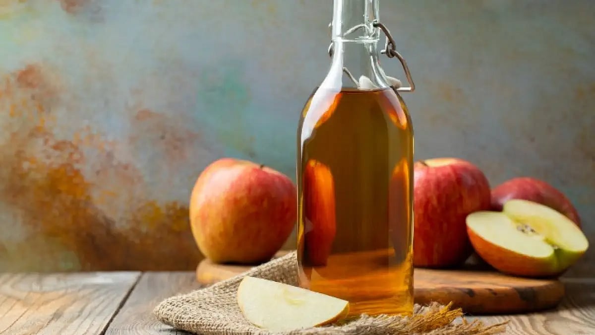 Apple Cider Vinegar Gummies and Weight Loss