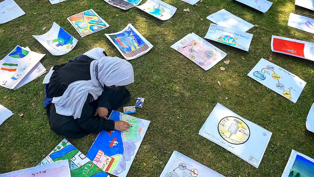 World Tourism Day celebrations in Srinagar 