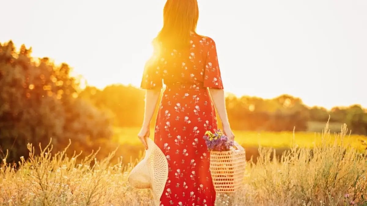 Representational Image