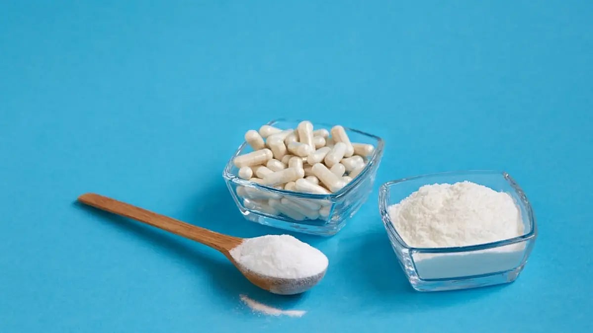 Best Collagen Powders for Women