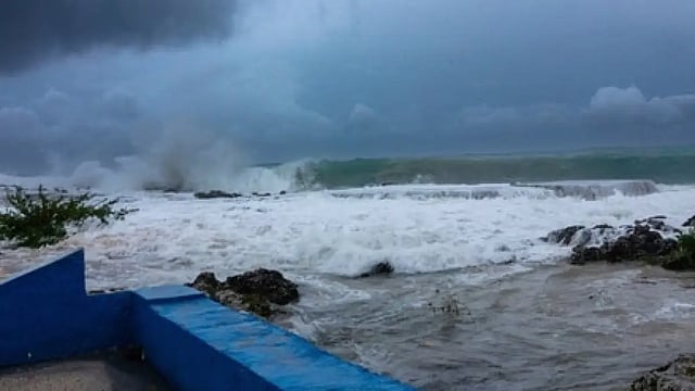 Hurricane Ian Nears Florida; Floods, Winds Threaten The Coastal State