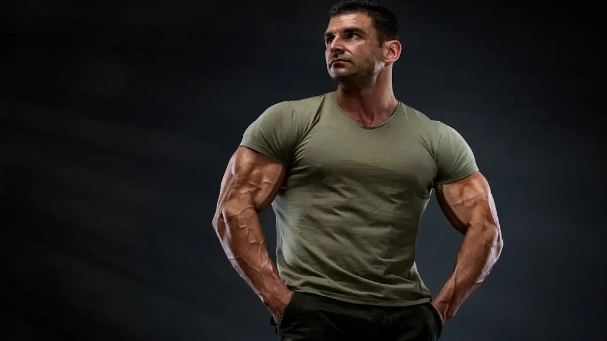 Best Protein Powders for Men