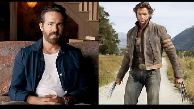 The Claws Return: Hugh Jackman Back As Wolverine In 'Deadpool 3' With Ryan Reynolds