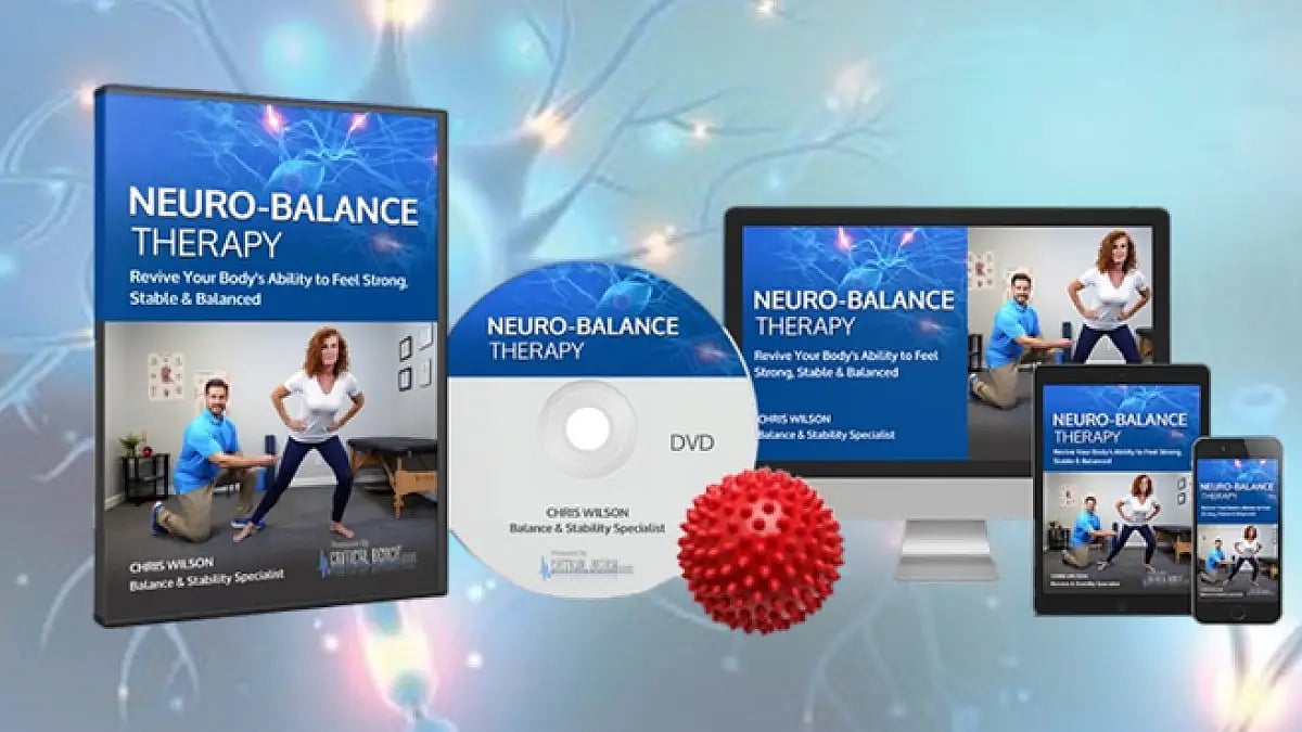 Neuro-Balance Therapy Reviews