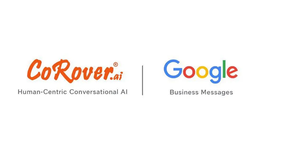 Corover Private Limited (Corover) partners with Google’s Business Messages