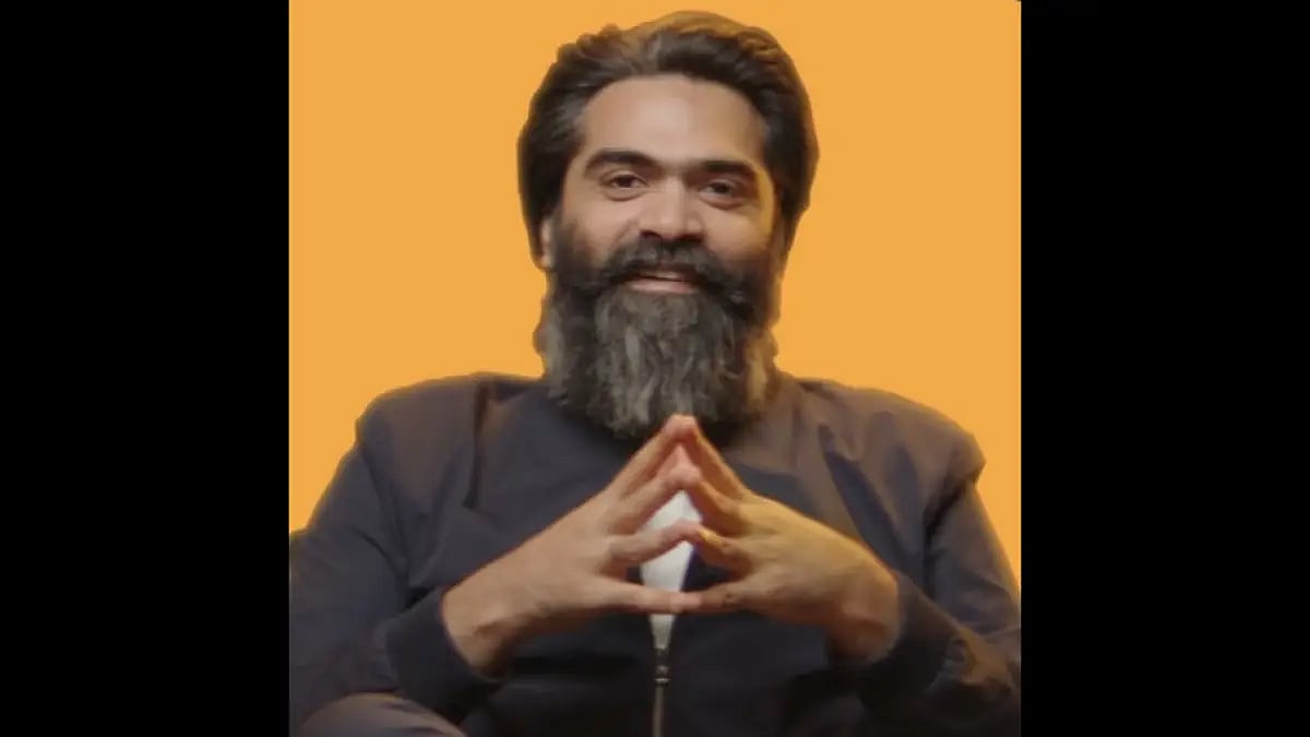 Silambarasan