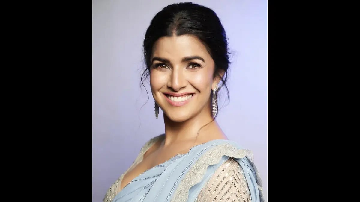 Nimrat Kaur