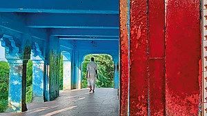 Ram Van Gaman: Where Ramayana Is Not Just A Story, But Is Actually Alive