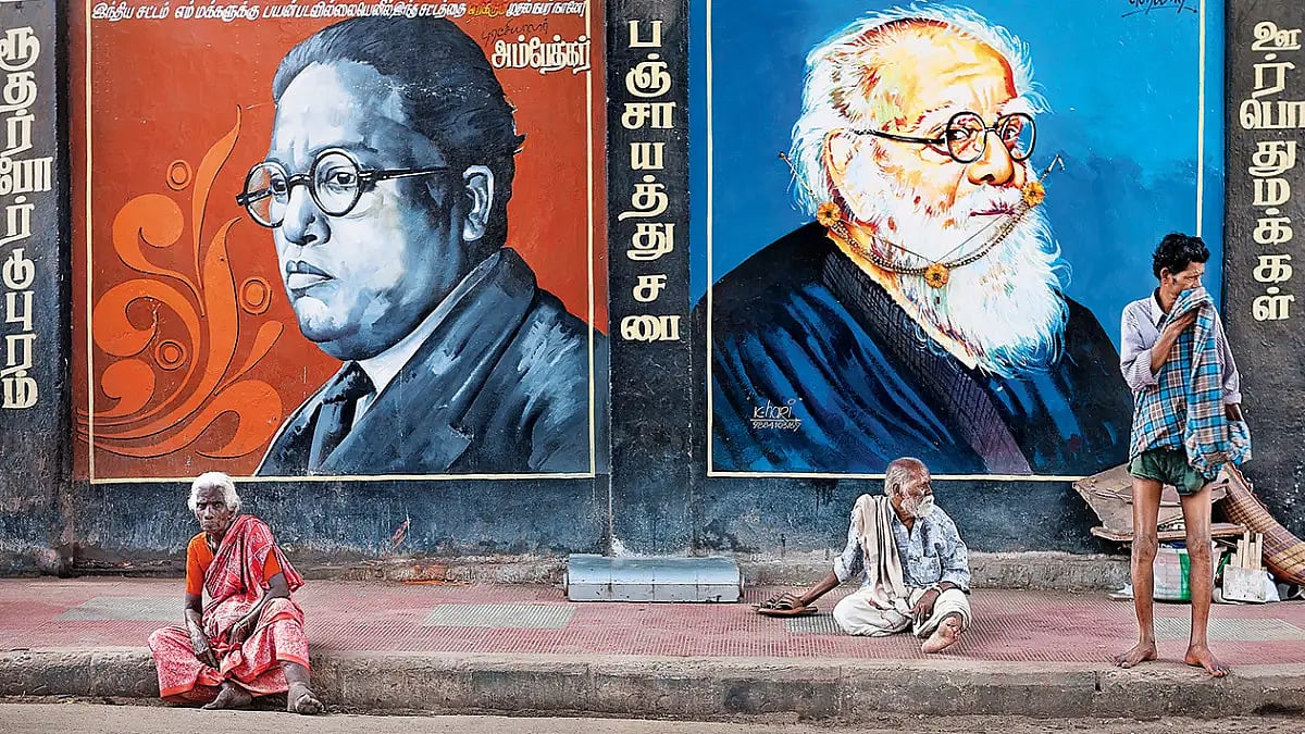 Rebels’ Ramayana: Periyar And Ambedkar’s Critique Of Ramayana