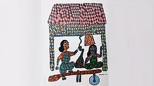 In The Abode of Sita: Ram Worship Not As Old As You Are Led To Believe