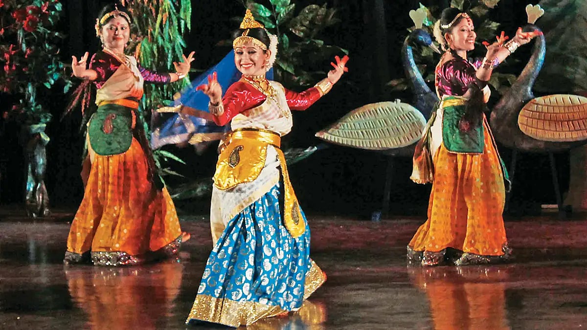 Dussehra: The Many Ramayanas In Northeast And The Folklores