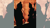 Who Is Ramayan's Ram? Defining The Enigma Illustration