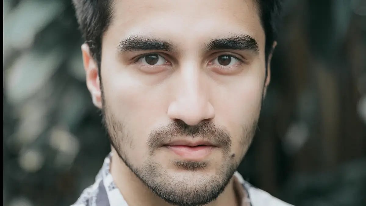 onyLIV's College Romance 3 Actor Eklavey Kashyap