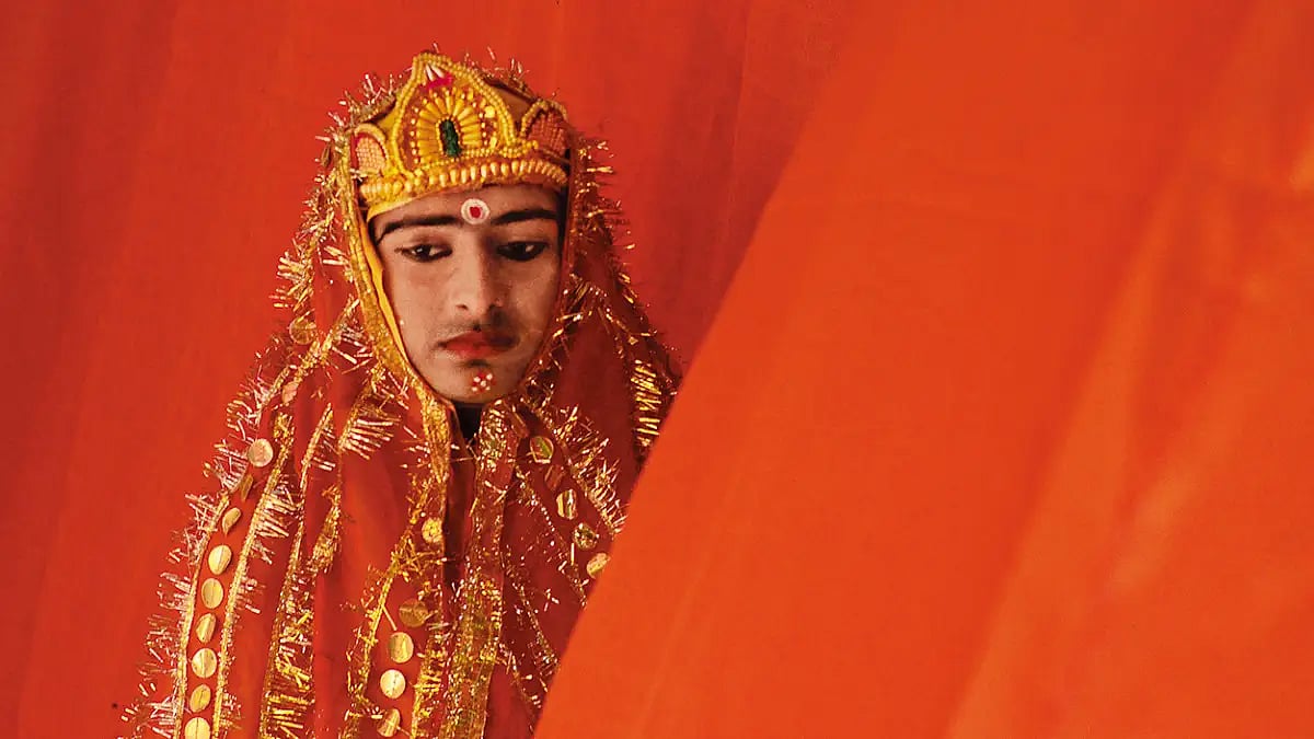 Reclaiming What Belongs To Them With Ram’s Blessings