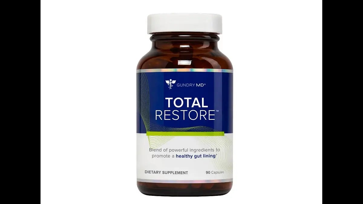 Total Restore Review