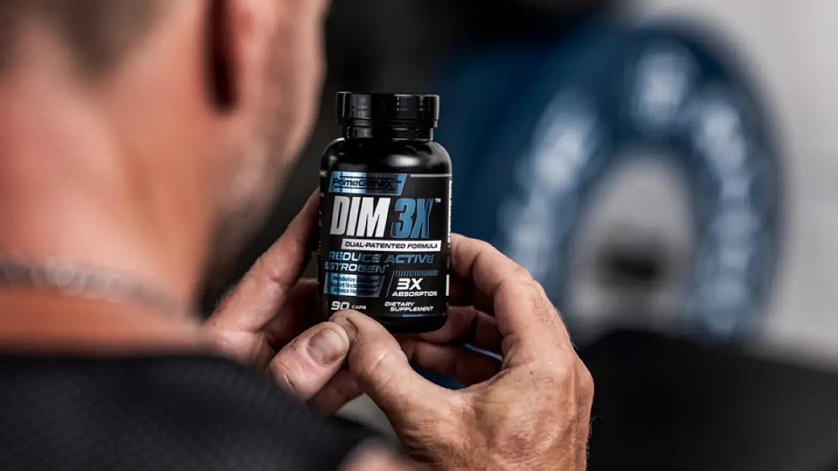 Best Estrogen Blockers