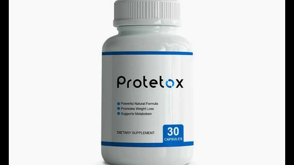 Protetox Reviews 