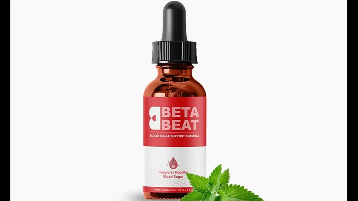 BetaBeat Blood Sugar Support 
