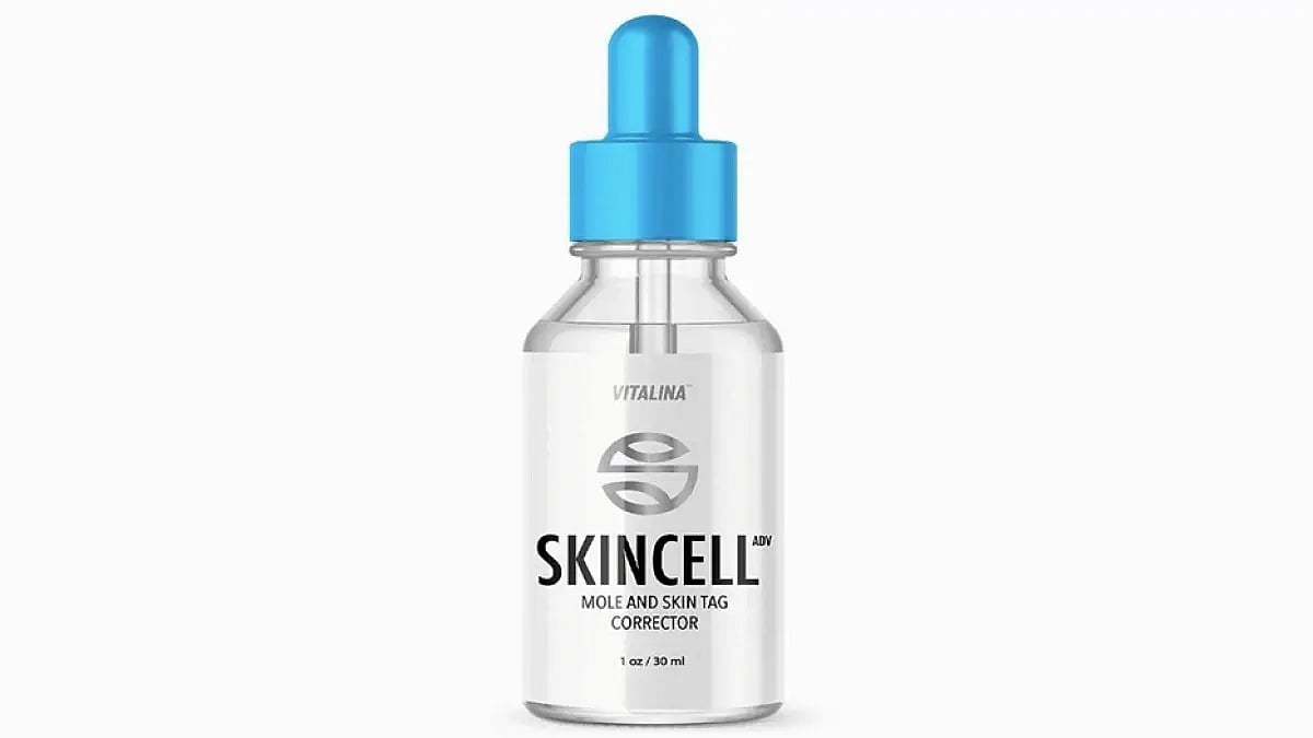 SkinCell Advanced