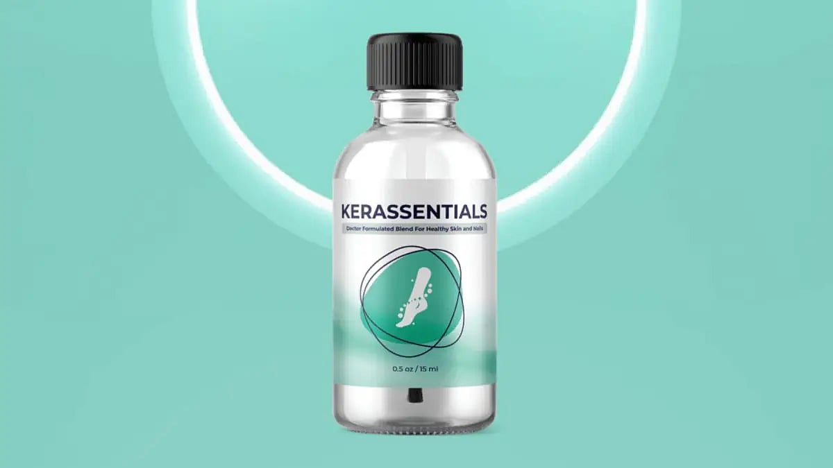 Kerassentials Reviews