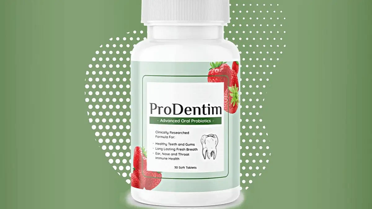 ProDentim Reviews