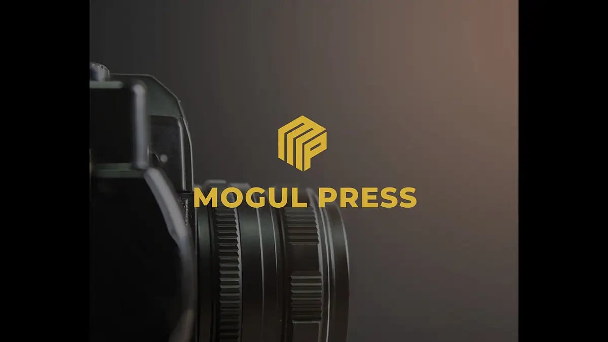 Mogul Press