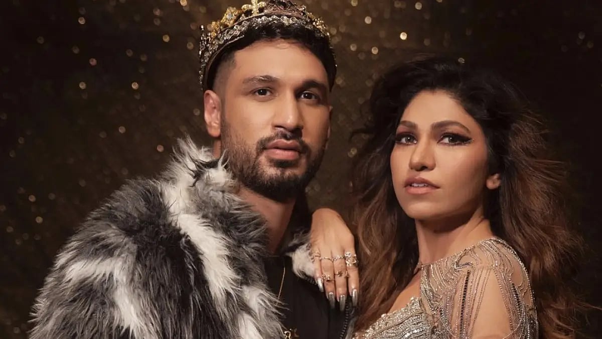 Arjun Kanungo, Tulsi Kumar
